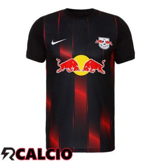 Terza Maglia RB Leipzig Terza Nero 2022/2023  Terza Maglia RB Leipzig Terza Nero 2022/2023