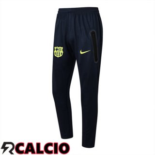 Pantaloni Da Allenamento FC Barcellona Blu Royal 2022/2023