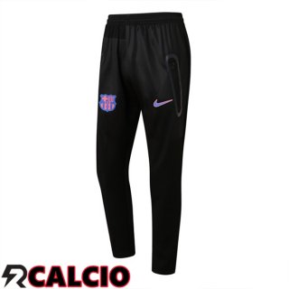 Pantaloni Da Allenamento FC Barcellona Nero 2022/2023