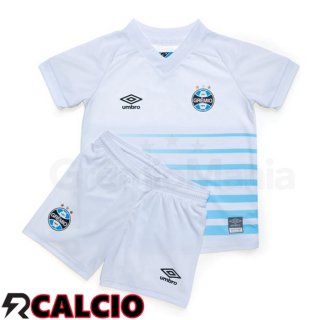 Seconda Maglia Gremio Bambino 2021 2022