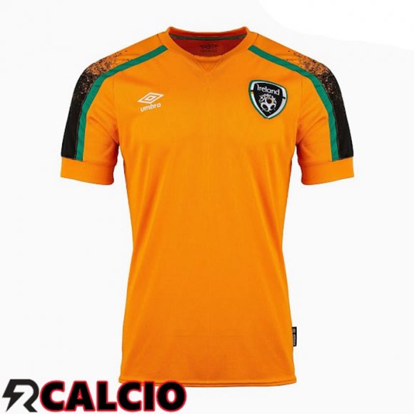 Seconda Maglia Nazionale Irlanda 2021 2022  Seconda Maglia Nazionale Irlanda 2021 2022