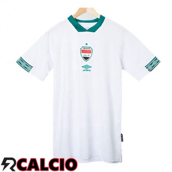 Seconda Maglia Nazionale Iraq 2021 2022  Seconda Maglia Nazionale Iraq 2021 2022