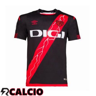 Seconda Maglia Rayo Vallecano 2021 2022  Seconda Maglia Rayo Vallecano 2021 2022
