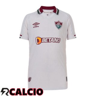 Seconda Maglia Fluminense Bianco 2022/2023  Seconda Maglia Fluminense Bianco 2022/2023
