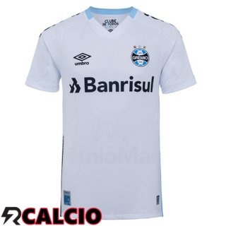 Seconda Maglia Gremio Bianco 2022/2023  Seconda Maglia Gremio Bianco 2022/2023