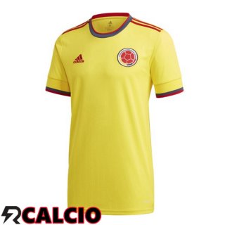 Prima Maglia Nazionale Colombia 2020/2021  Prima Maglia Nazionale Colombia 2020/2021