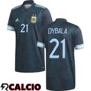 Seconda Maglia Nazionale Argentina (DYBALA 21) 2020/2021  Seconda Maglia Nazionale Argentina (DYBALA 21) 2020/2021