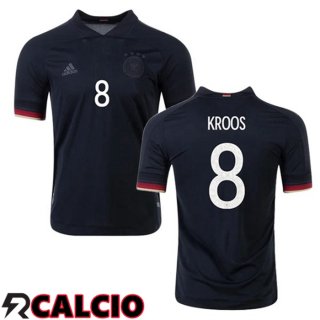 Seconda Maglia Nazionale Germania (KROOS 8) 2020/2021  Seconda Maglia Nazionale Germania (KROOS 8) 2020/2021