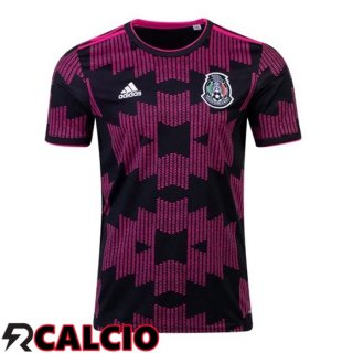 Prima Maglia Nazionale Messico 2020/2021