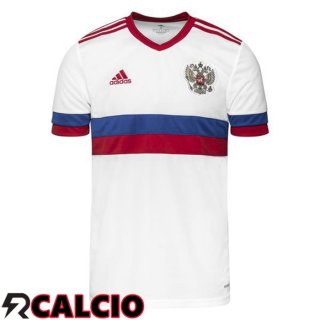Seconda Maglia Nazionale Russia 2020/2021