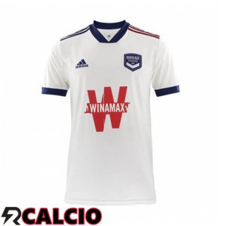 Seconda Maglia FC Girondins de Bordeaux 2021 2022