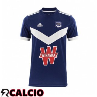Prima Maglia FC Girondins de Bordeaux 2021 2022