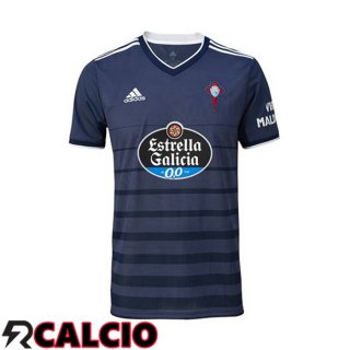 Terza Maglia Celta Vigo Terza 2021 2022