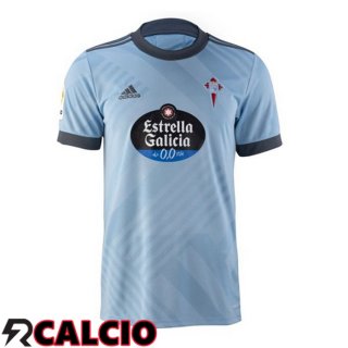 Prima Maglia Celta Vigo 2021 2022
