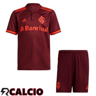 Terza Maglia SC Internacional Bambino Terza 2021 2022