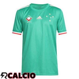 Terza Maglia Cruzeiro EC Terza 2021 2022