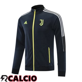 Giacca Calcio Juventus Nero 2021/2022  Giacca Calcio Juventus Nero 2021/2022