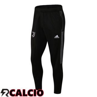 Pantaloni Da Allenamento Juventus Nero 2021/2022  Pantaloni Da Allenamento Juventus Nero 2021/2022
