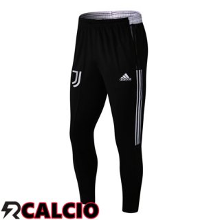 Pantaloni Da Allenamento Juventus Nero 2021/2022  Pantaloni Da Allenamento Juventus Nero 2021/2022