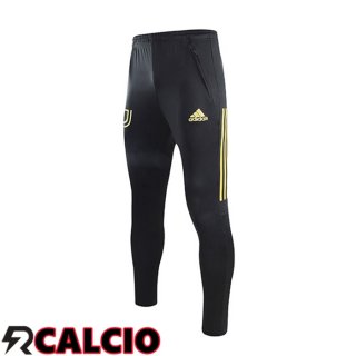 Pantaloni Da Allenamento Juventus Nero 2021/2022  Pantaloni Da Allenamento Juventus Nero 2021/2022