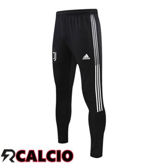 Pantaloni Da Allenamento Juventus Nero 2021/2022  Pantaloni Da Allenamento Juventus Nero 2021/2022