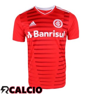 Prima Maglia SC Internacional 2021 2022