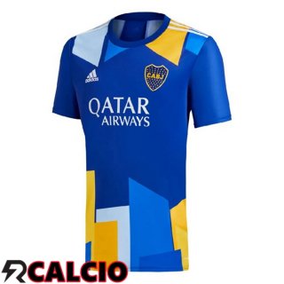 Terza Maglia Boca Juniors Terza 2021 2022