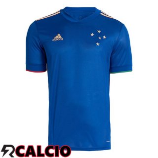 Prima Maglia Cruzeiro EC 2021 2022