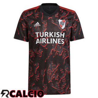 Seconda Maglia River Plate 2021 2022