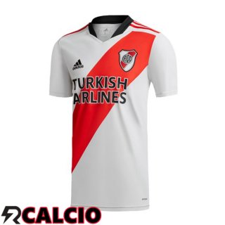 Prima Maglia River Plate 2021 2022