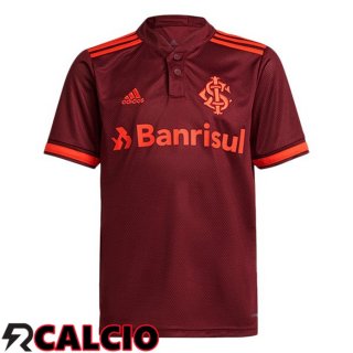 Terza Maglia SC Internacional Terza 2021 2022
