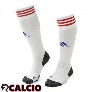 Prima Calzini Calcio Lyon OL 2021/2022  Prima Calzini Calcio Lyon OL 2021/2022