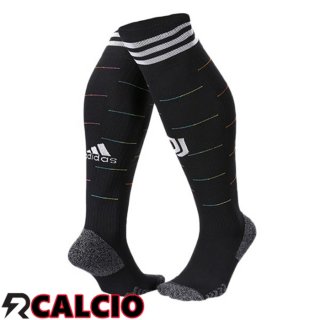Seconda Calzini Calcio Juventus 2021/2022