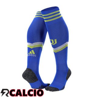 Terza Calzini Calcio Juventus Terza 2021/2022