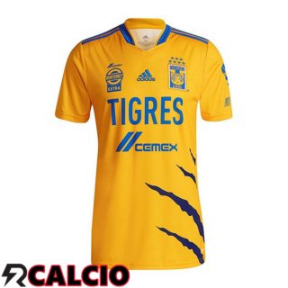 Prima Maglia Tigres UANL 2021 2022
