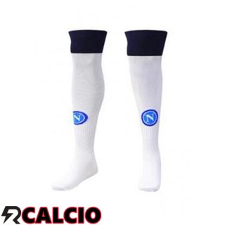 Seconda Calzini Calcio SSC Napoli 2021/2022