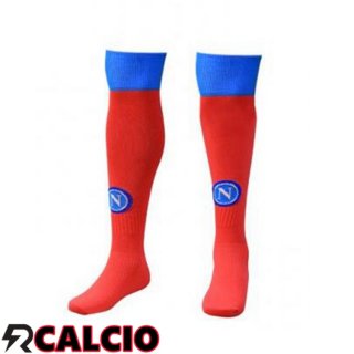 Quarto Calzini Calcio SSC Napoli 2021/2022