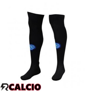 Calzini Calcio SSC Napoli Limited Edition Halloween 2021/2022