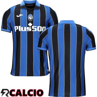 Prima Maglia Atalanta Blu/Nero 2021/2022