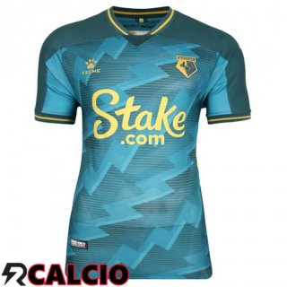 Terza Maglia Watford FC Terza Blu 2021 2022