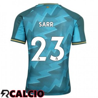 Terza Maglia Watford FC (SARR 23) Terza Blu 2021 2022