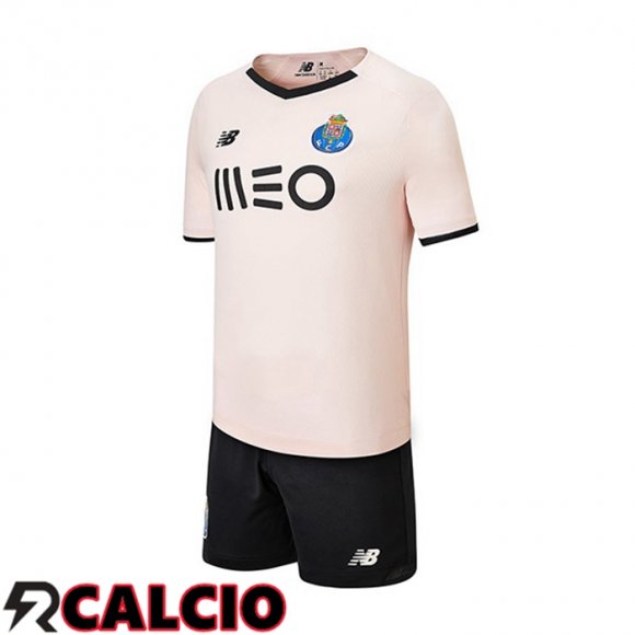 Terza Maglia FC Porto Bambino Terza 2021 2022  Terza Maglia FC Porto Bambino Terza 2021 2022