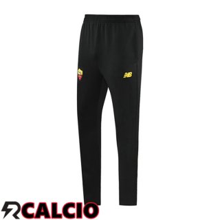 Pantaloni Da Allenamento AS Roma Nero 2021/2022