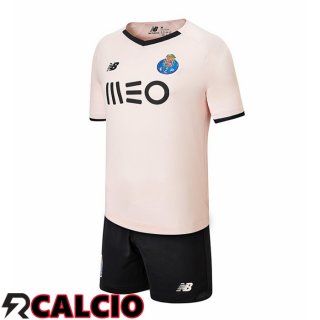 Terza Maglia FC Porto Bambino Terza 2021/2022