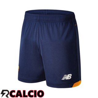 Quarto Pantaloncini Calcio AS Roma 2021/2022  Quarto Pantaloncini Calcio AS Roma 2021/2022