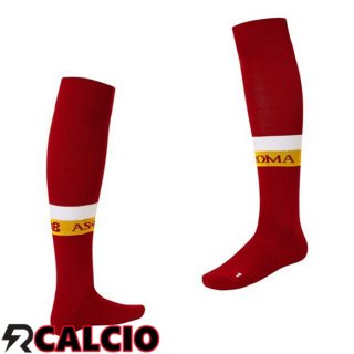Prima Calzini Calcio AS Roma 2021/2022