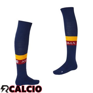 Quarto Calzini Calcio AS Roma 2021/2022