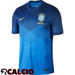Seconda Maglia Nazionale Brasile 2020/2021