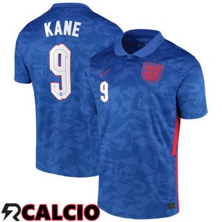 Seconda Maglia Nazionale Inghilterra (KANE 9) 2020/2021  Seconda Maglia Nazionale Inghilterra (KANE 9) 2020/2021