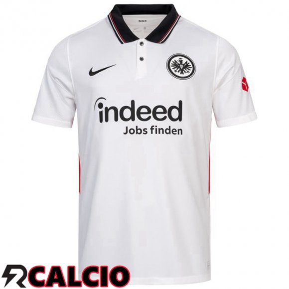 Terza Maglia Eintracht Frankfurt Terza Bianco 2021 2022  Terza Maglia Eintracht Frankfurt Terza Bianco 2021 2022